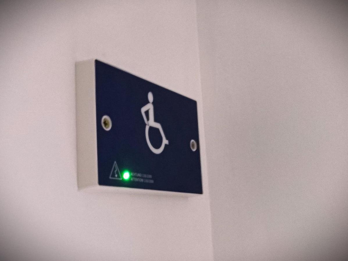 Ola Vida - Hostel カミーニャ エクステリア 写真