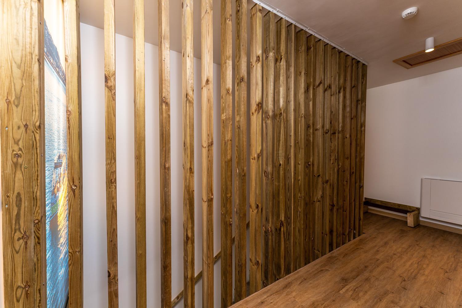 Ola Vida - Hostel カミーニャ 部屋 写真